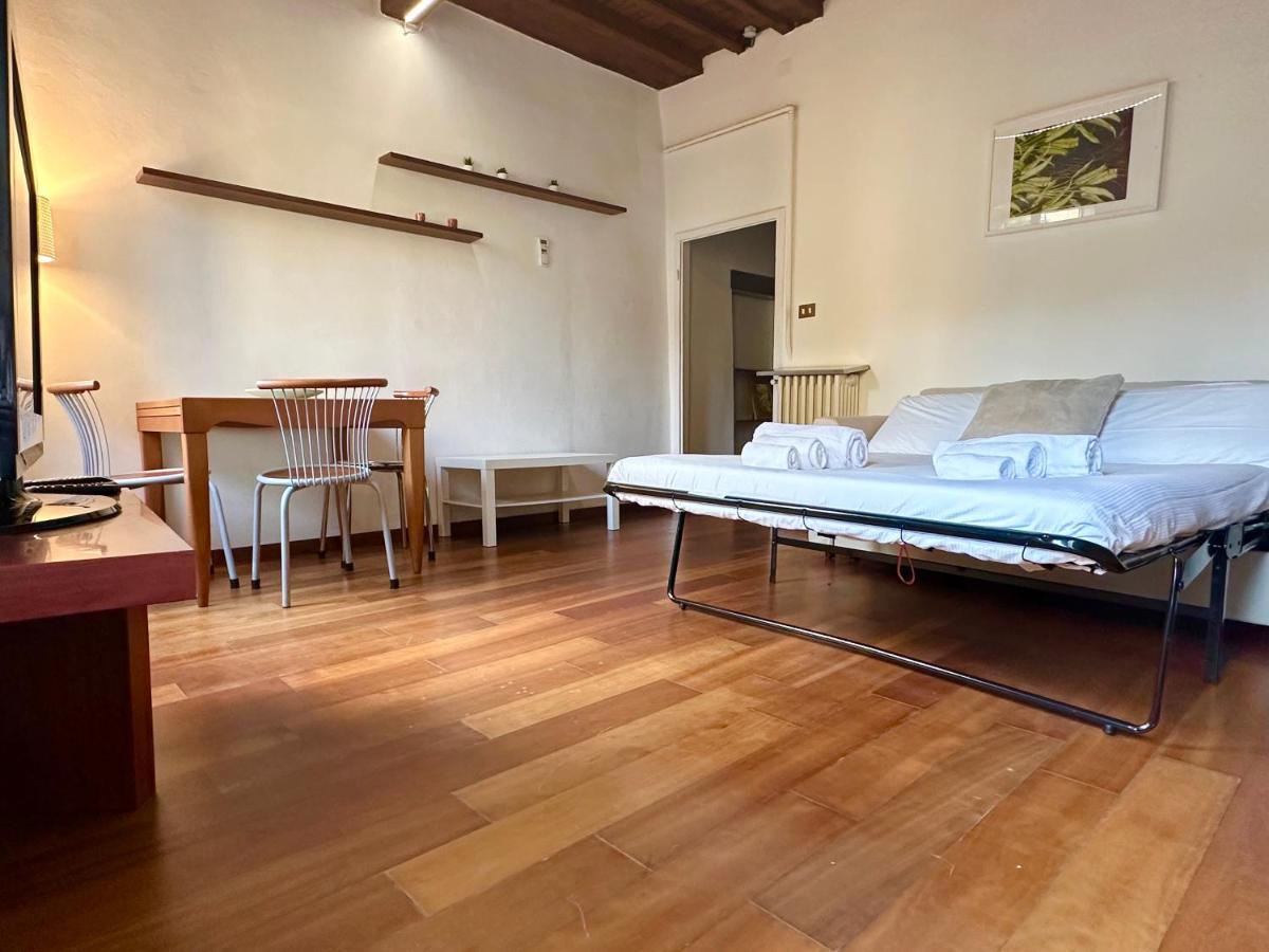 Davinci Boutique Apartment Floransa Dış mekan fotoğraf