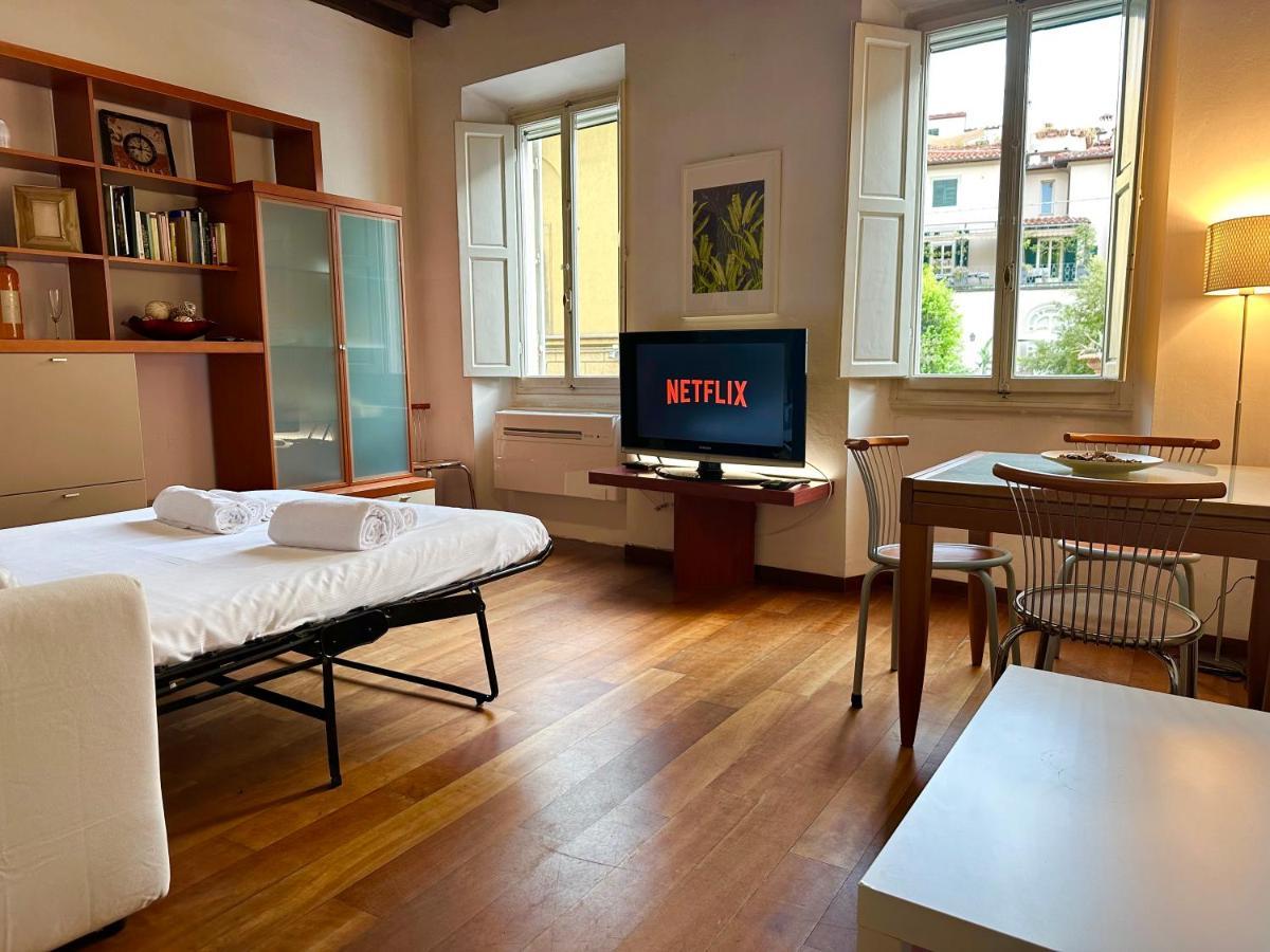 Davinci Boutique Apartment Floransa Dış mekan fotoğraf