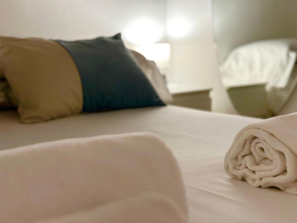 Davinci Boutique Apartment Floransa Dış mekan fotoğraf
