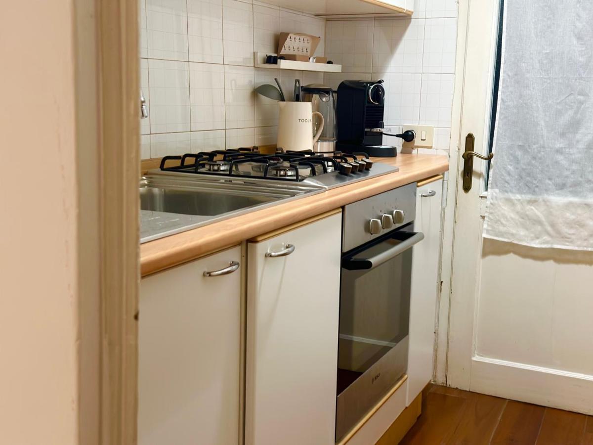 Davinci Boutique Apartment Floransa Dış mekan fotoğraf