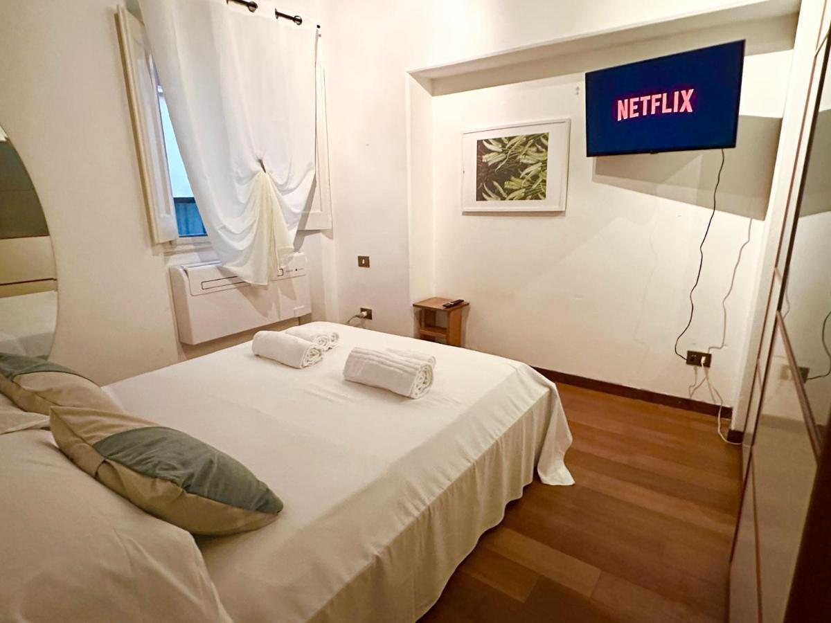 Davinci Boutique Apartment Floransa Dış mekan fotoğraf