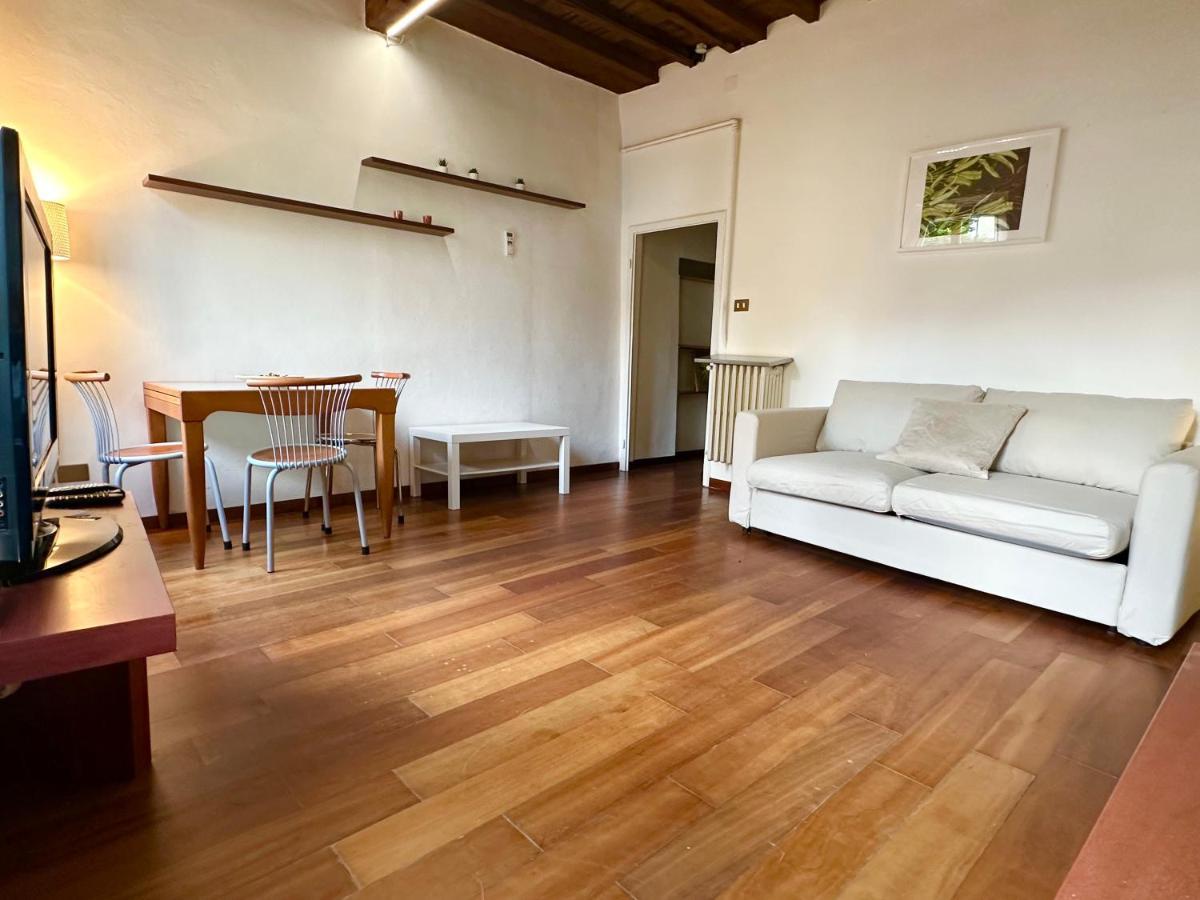 Davinci Boutique Apartment Floransa Dış mekan fotoğraf